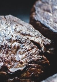 Steak Night